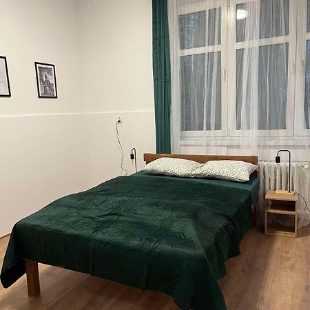 Krowoderska Lovely Room Krasków Eksteriør bilde