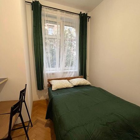 Krowoderska Lovely Room Krasków Eksteriør bilde