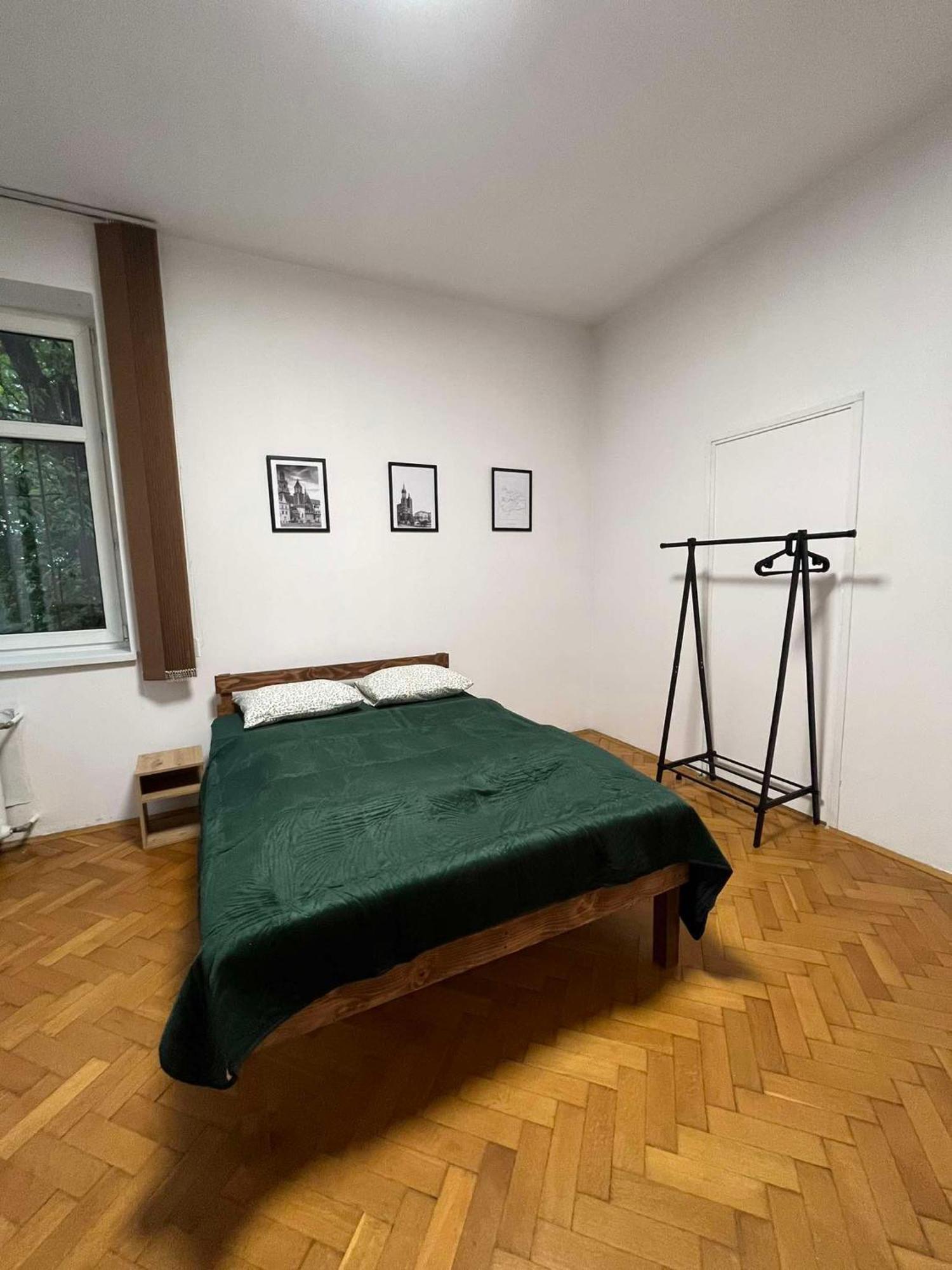 Krowoderska Lovely Room Krasków Eksteriør bilde