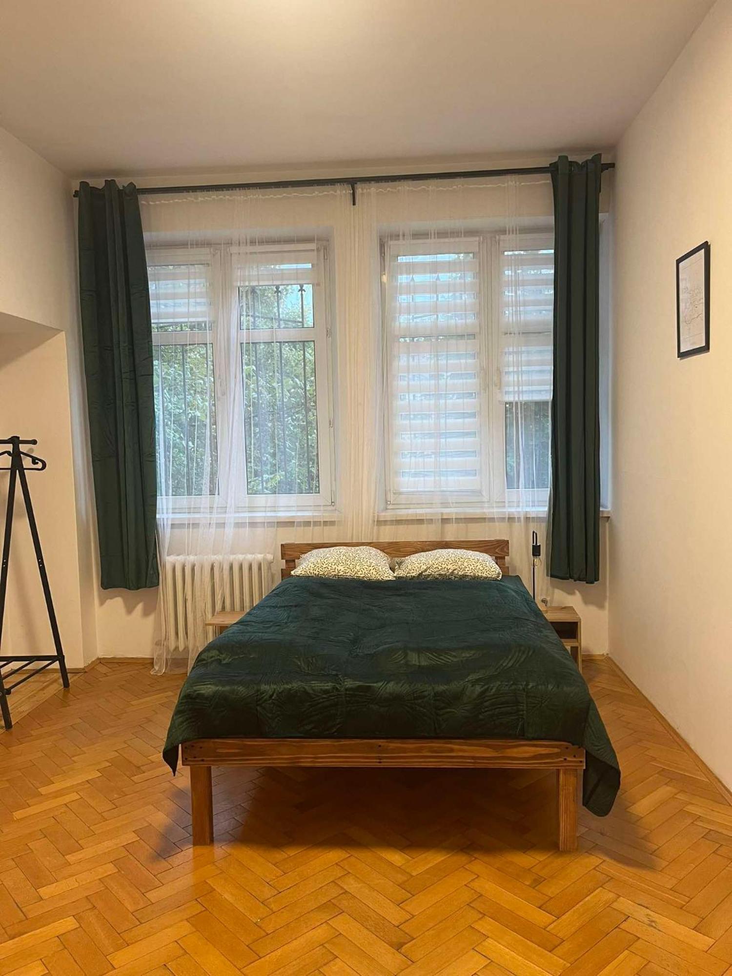 Krowoderska Lovely Room Krasków Eksteriør bilde