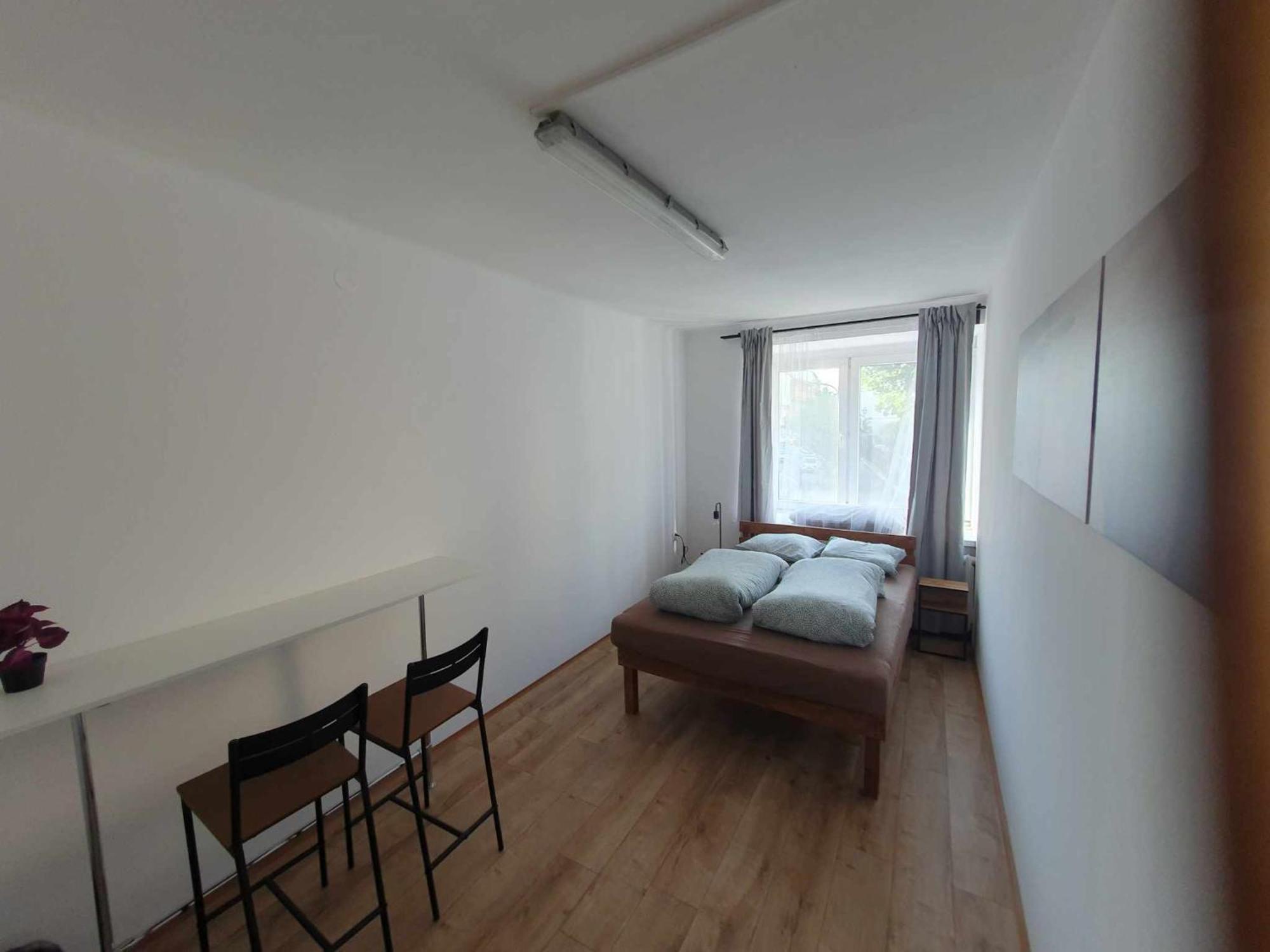 Krowoderska Lovely Room Krasków Eksteriør bilde