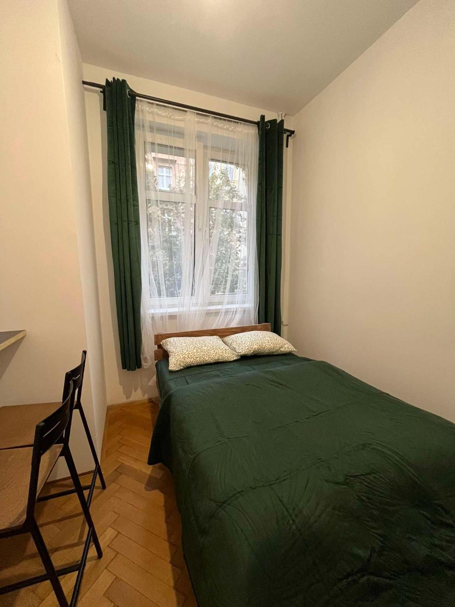 Krowoderska Lovely Room Krasków Eksteriør bilde