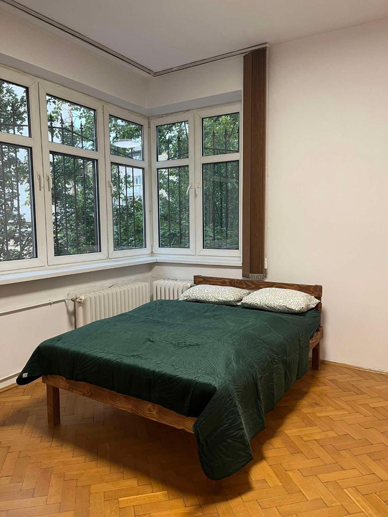 Krowoderska Lovely Room Krasków Eksteriør bilde